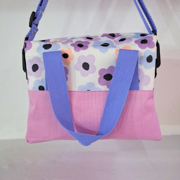 Producto - Lunchera Térmica Violetta