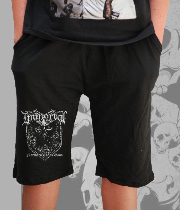 Producto - BERMUDA IMMORTAL