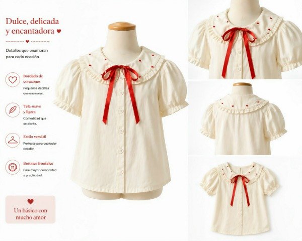 Producto - LOVEE