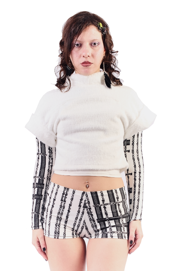 Producto - POLERA NIEVE
