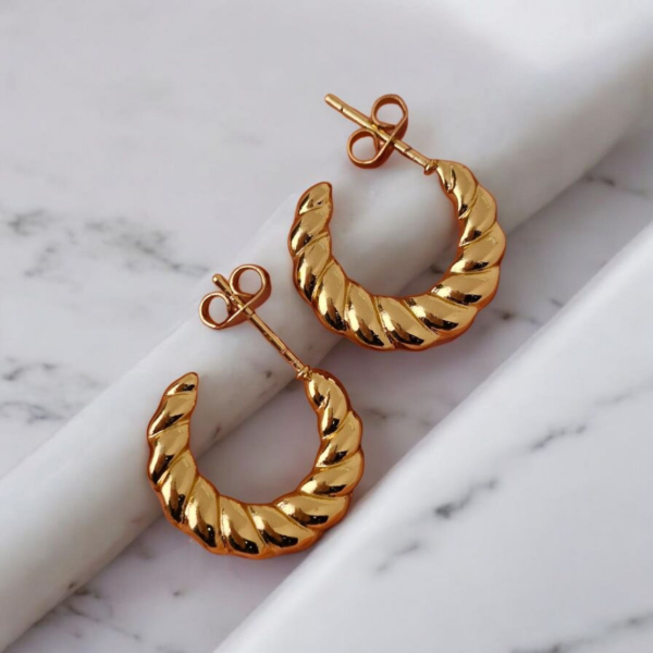 Producto - Aros Helen