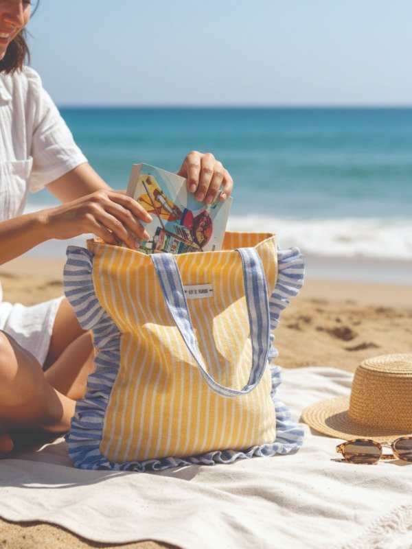 Producto - BOLSO PARIS