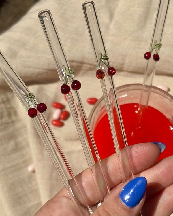 Producto - SORBETE CEREZAS