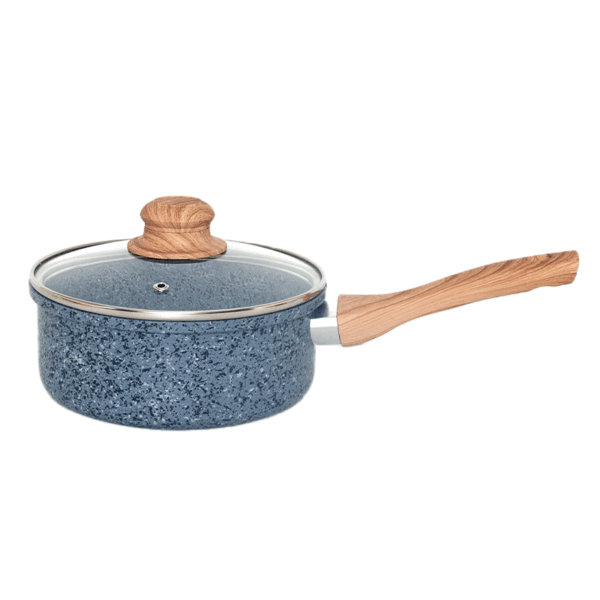 Producto - 6151 CACEROLA 18CM GRANITO