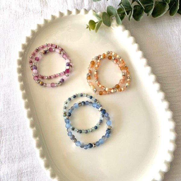 Producto - Set x2 pulseras Tati