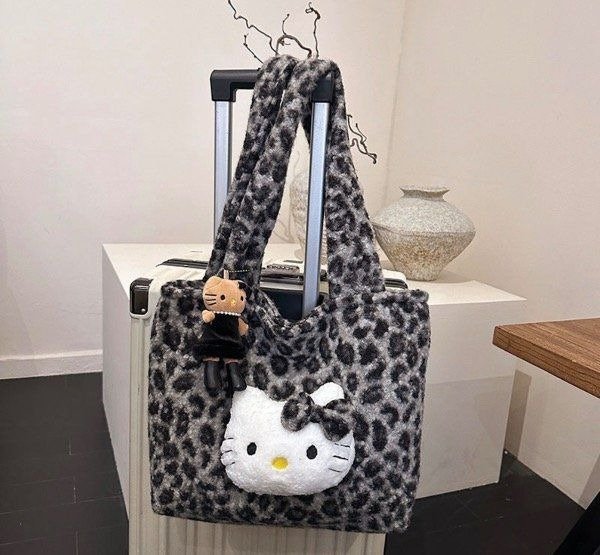 Producto - Bolso Kitty "BADDIE"