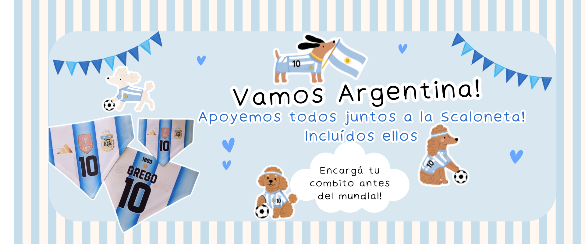 Banner