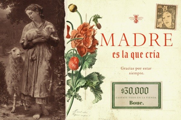 Producto - Gift Mamá 30.000 - 0