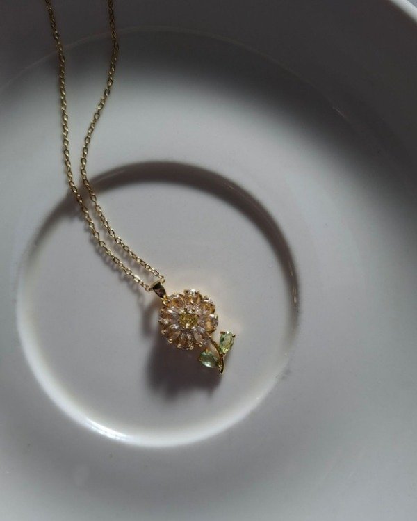 Producto - Collar Serilda