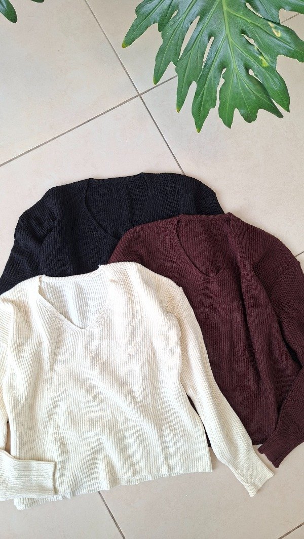 Producto - Sweater BUENOS AIRES
