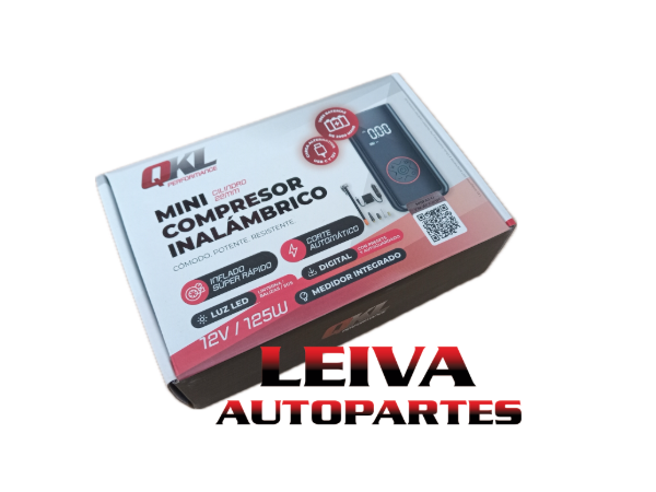 Producto - COMPRESOR INALAMBRICO JOYITAS 2
