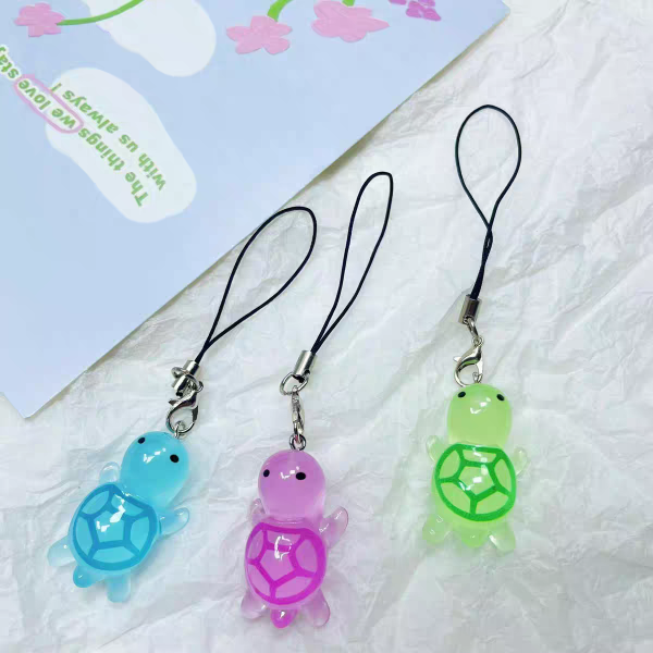 Producto - Tira tortuga luminosa