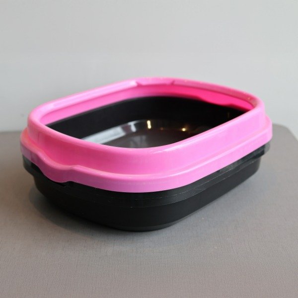 Producto - Litera Con Borde Ovalada
