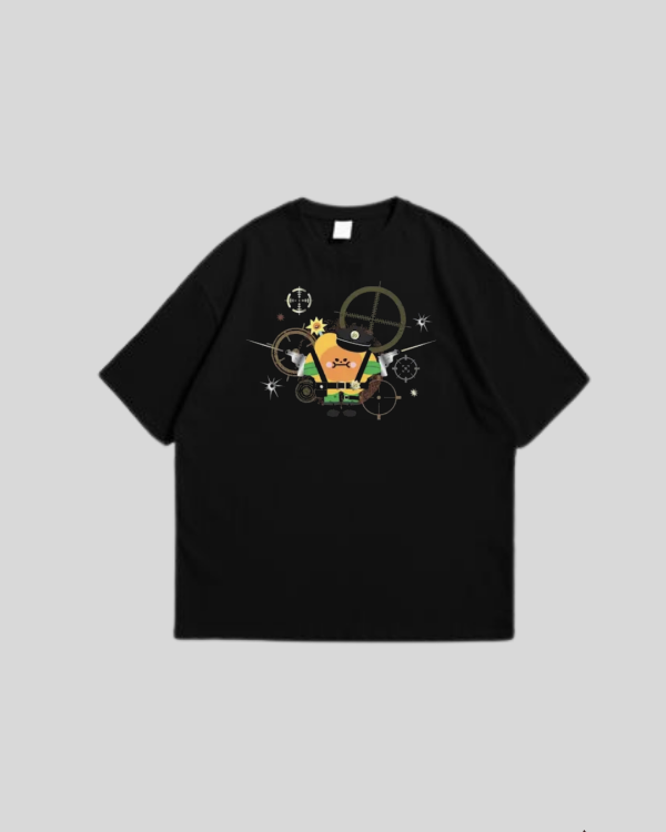 Producto - Remera JD