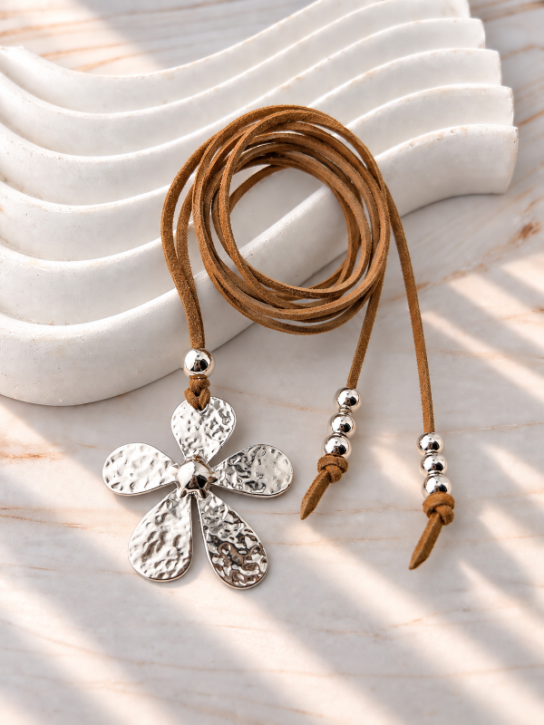 Producto - CHOCKER DE GAMUZA SUELA 3017
