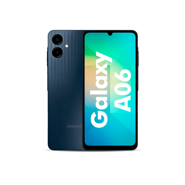 Producto - Celular Samsung A06 128/4GB