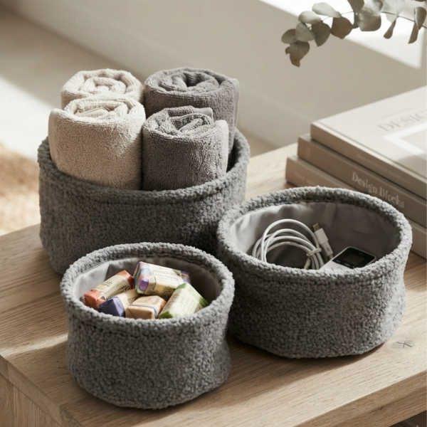 Producto - SET X 3 BOUCLE - ART 0326