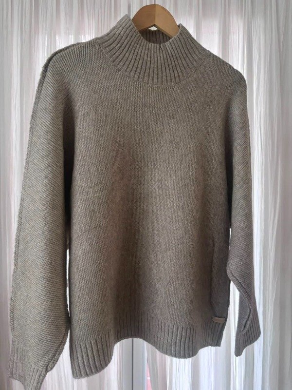 Producto - Sweater Bologna Vison