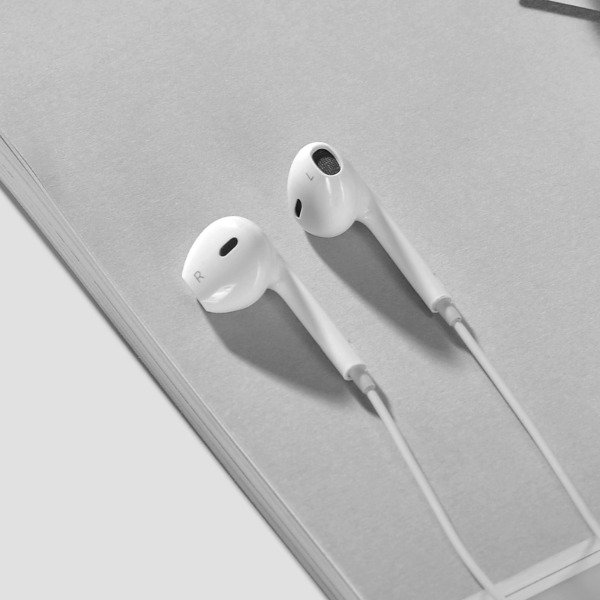 Producto - HOCO - Auricular M101Control volumen, Microfono Tipo C - 5