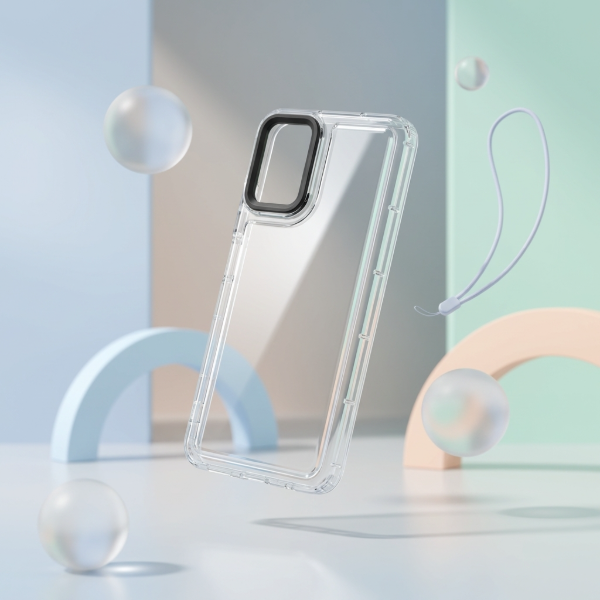 Producto - Transparente rigida