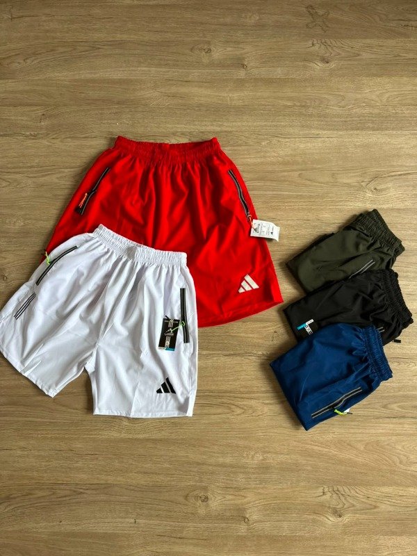 Producto - Short Adidas DryFit - 0