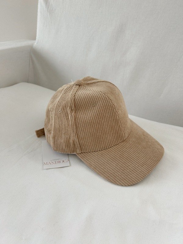 Producto - Gorra Berlin