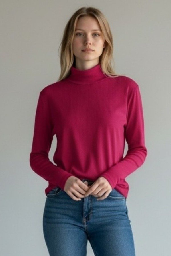 Producto - Polera ALBA