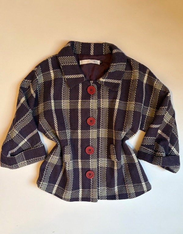 Producto - Devil Coat