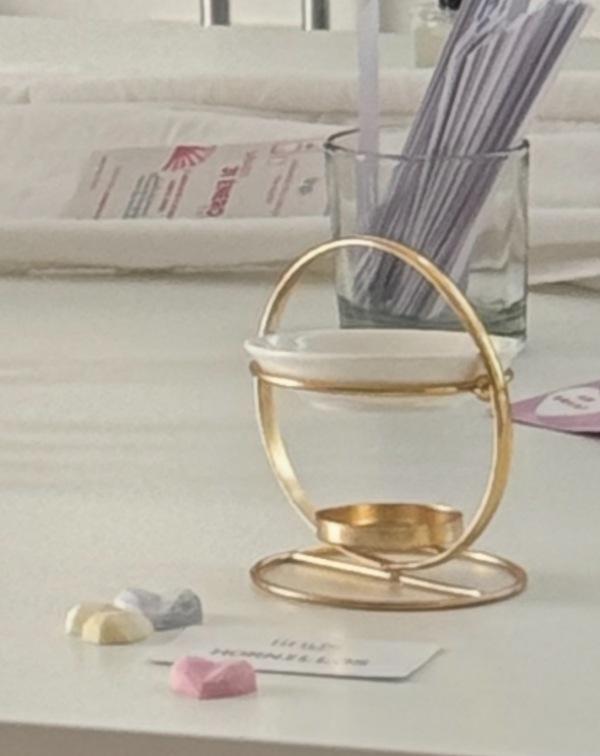 Producto - HORNITO AROMÁTICO