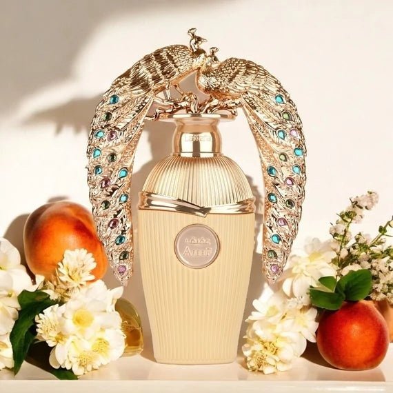 Producto - AFEEF DE LATTAFA 100ML