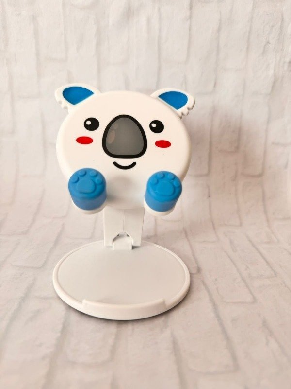 Producto - Soporte de escritorio redondo Koala - 1