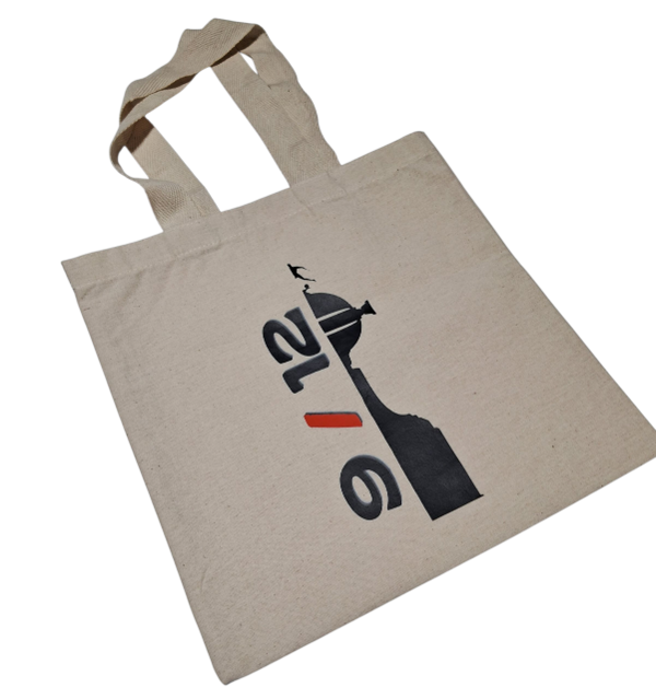 Producto - TOTE BAG 9/12  - SMALL