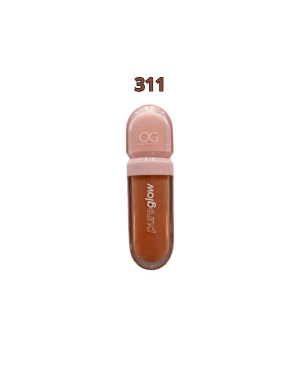 Producto - GLOSS OG