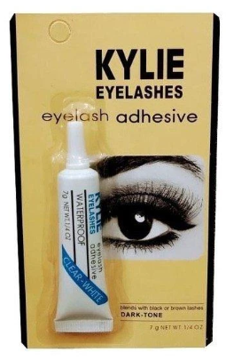 Producto - Pegamento para pestañas transparente