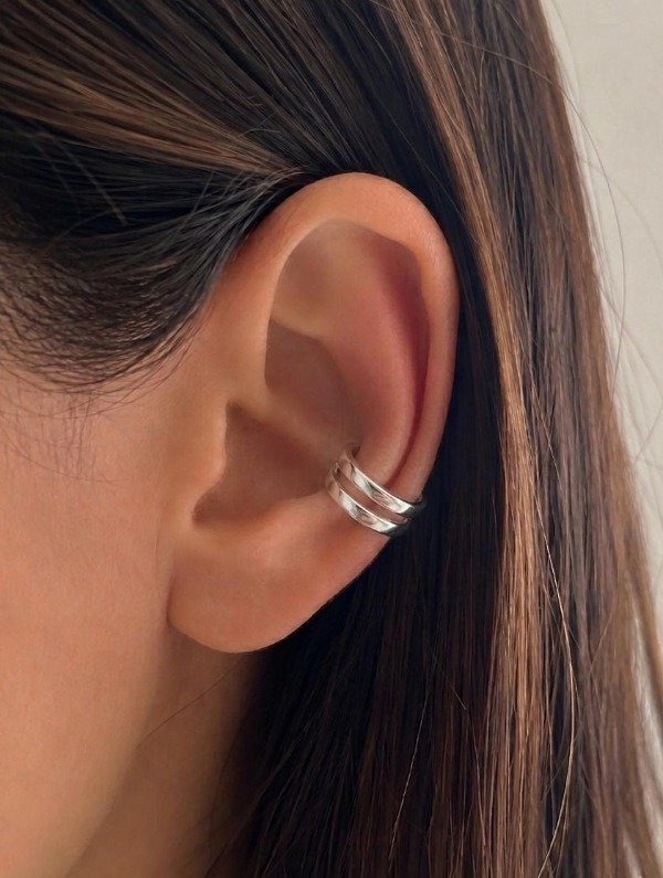 Producto - Cuff Alain 2 lineas