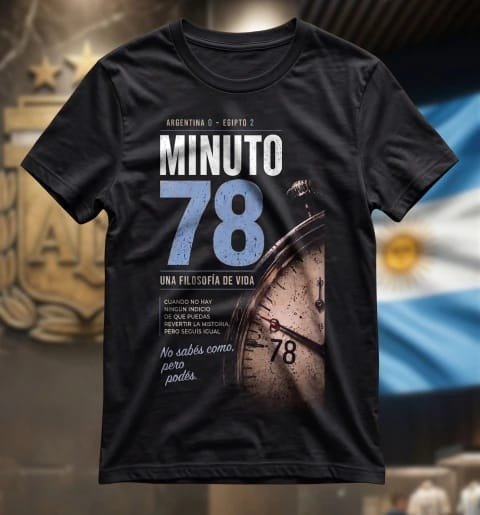 Producto - ARGENTINA COD 5200 - 10