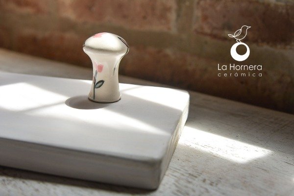 Producto - Perchero Artesanal - 1