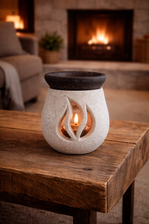 Producto - Horno Fuego