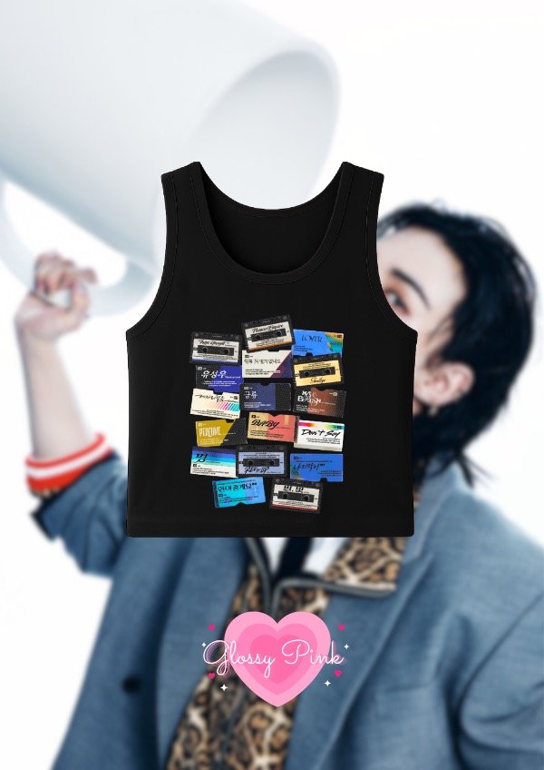 Producto - Tank Top This And That - DTF