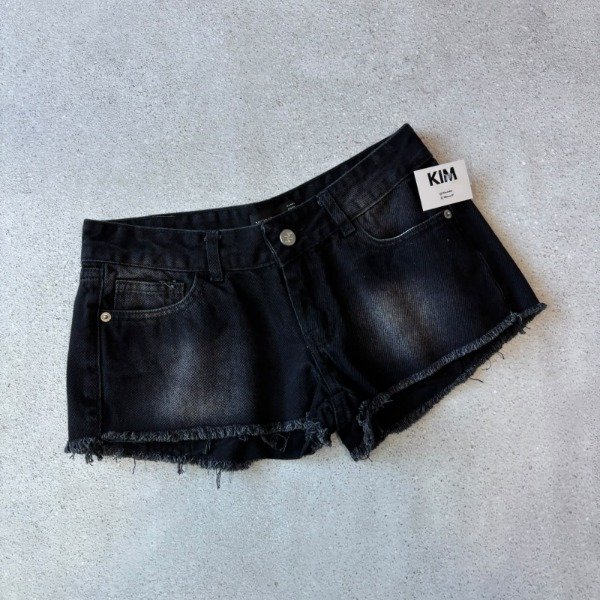 Producto - Short Black - 0