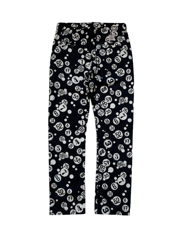 Producto - Billionaire Boys Club Multiball Billiards Chino Pants - 0