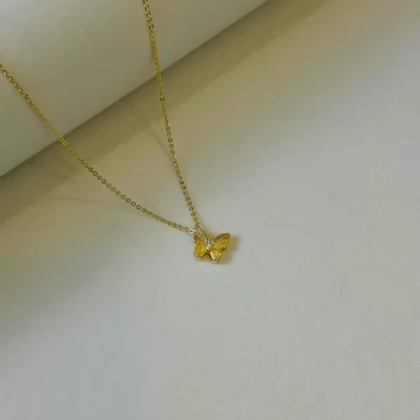 Producto - Collar Antonia