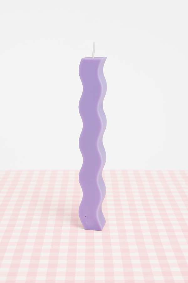 Producto - vela ondas