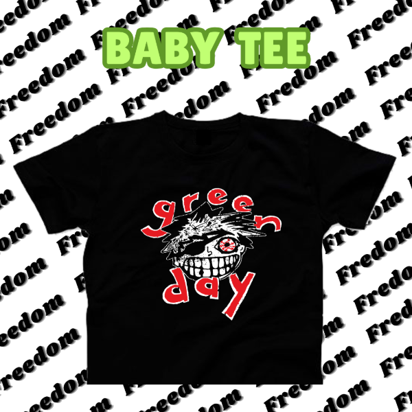 Producto - Baby tee Bastard de Luxe
