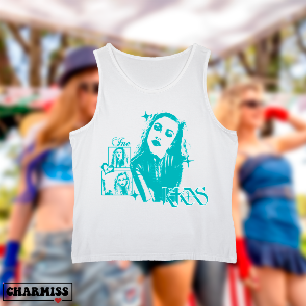 Producto - TANK TOP- Ine