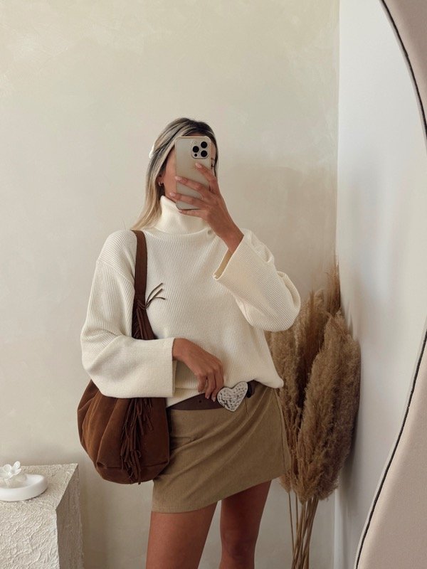 Producto - SWEATER POLERON MARA