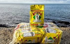 Producto - Yerba Mate As  de Bastos Tradicional 500 gramos