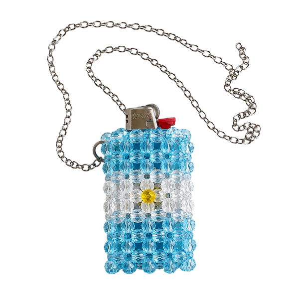 Producto - Porta encendedor Argentina patria mia
