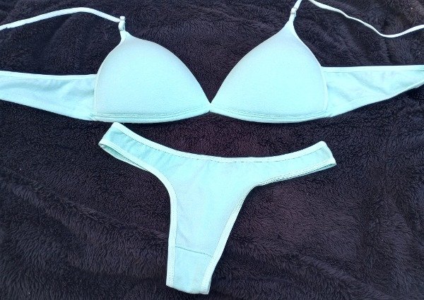 Producto - Conjunto algodón sin aro talle 100