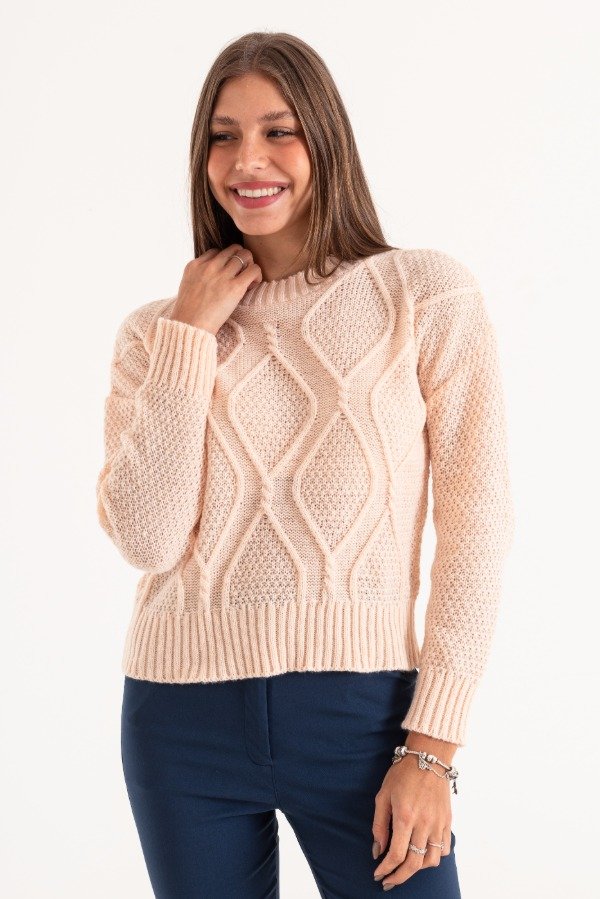 Producto - SWEATER ATALAIA BY VELARUS
